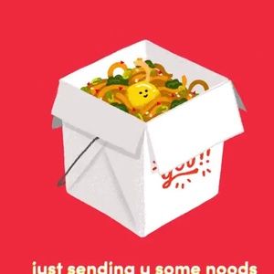 Meet your Posher, Luna